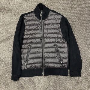 Mackage jacket / Sweater